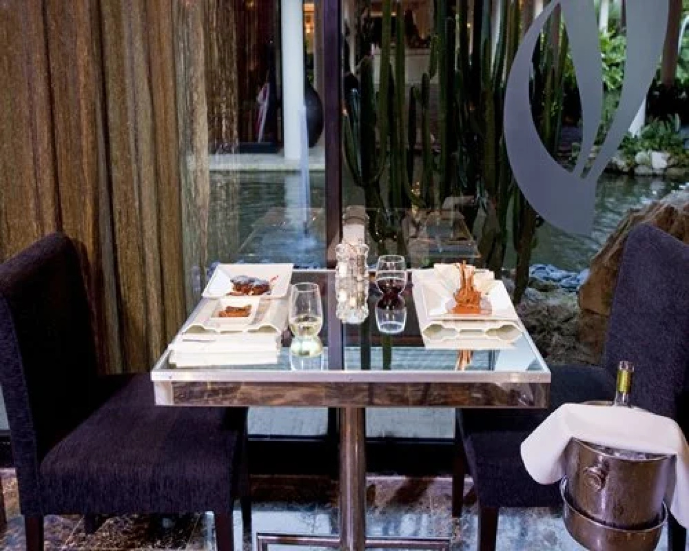 Club Melia @ The Reserve at Paradisus Punta Cana, Punta Cana, Dominican Republic