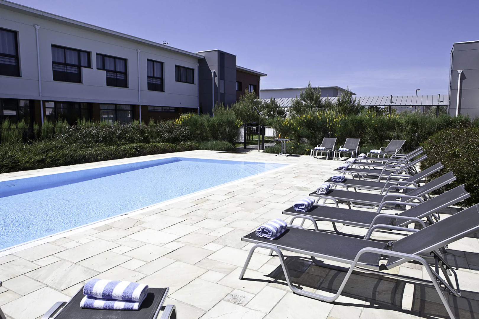 Best Western Hotel de la Cite & Spa