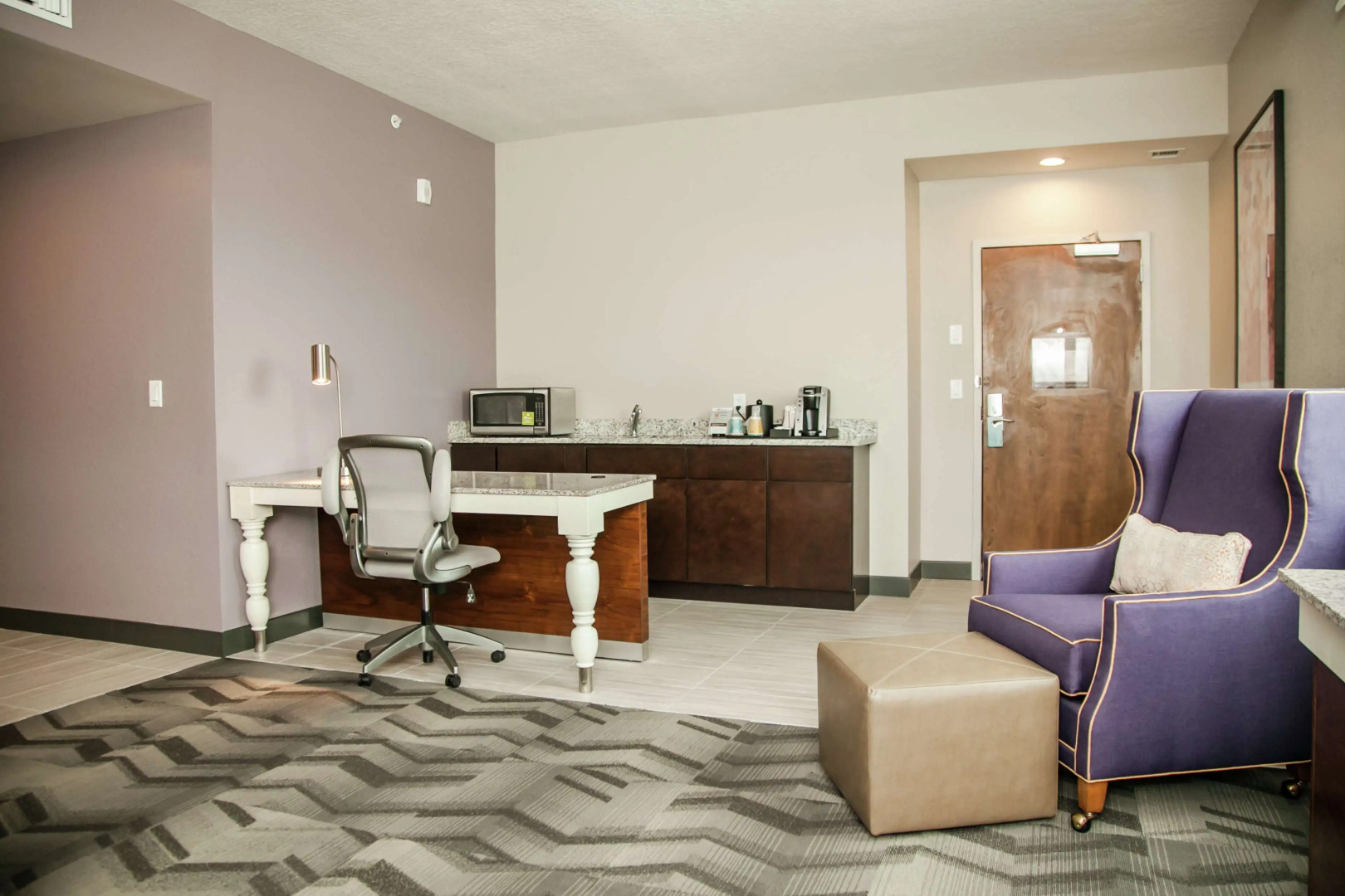 Hilton Garden Inn Tampa Suncoast Parkway