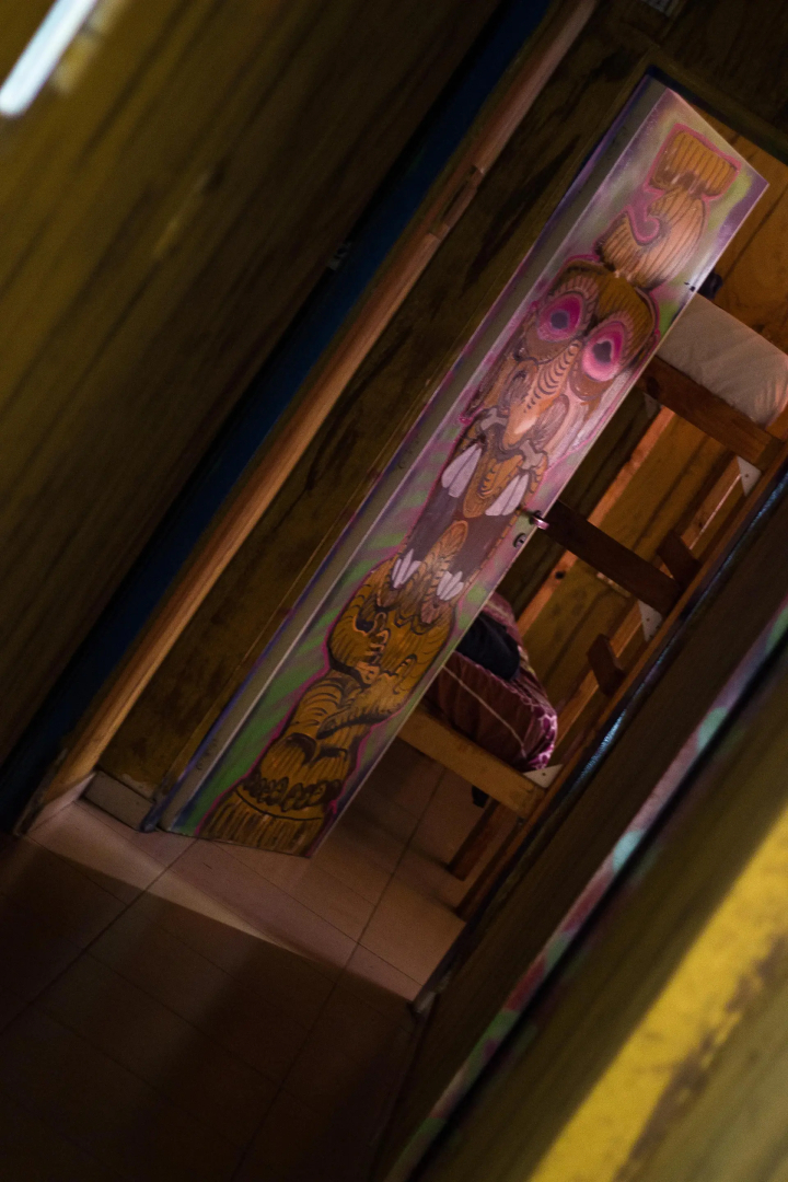 Hostel del Rio