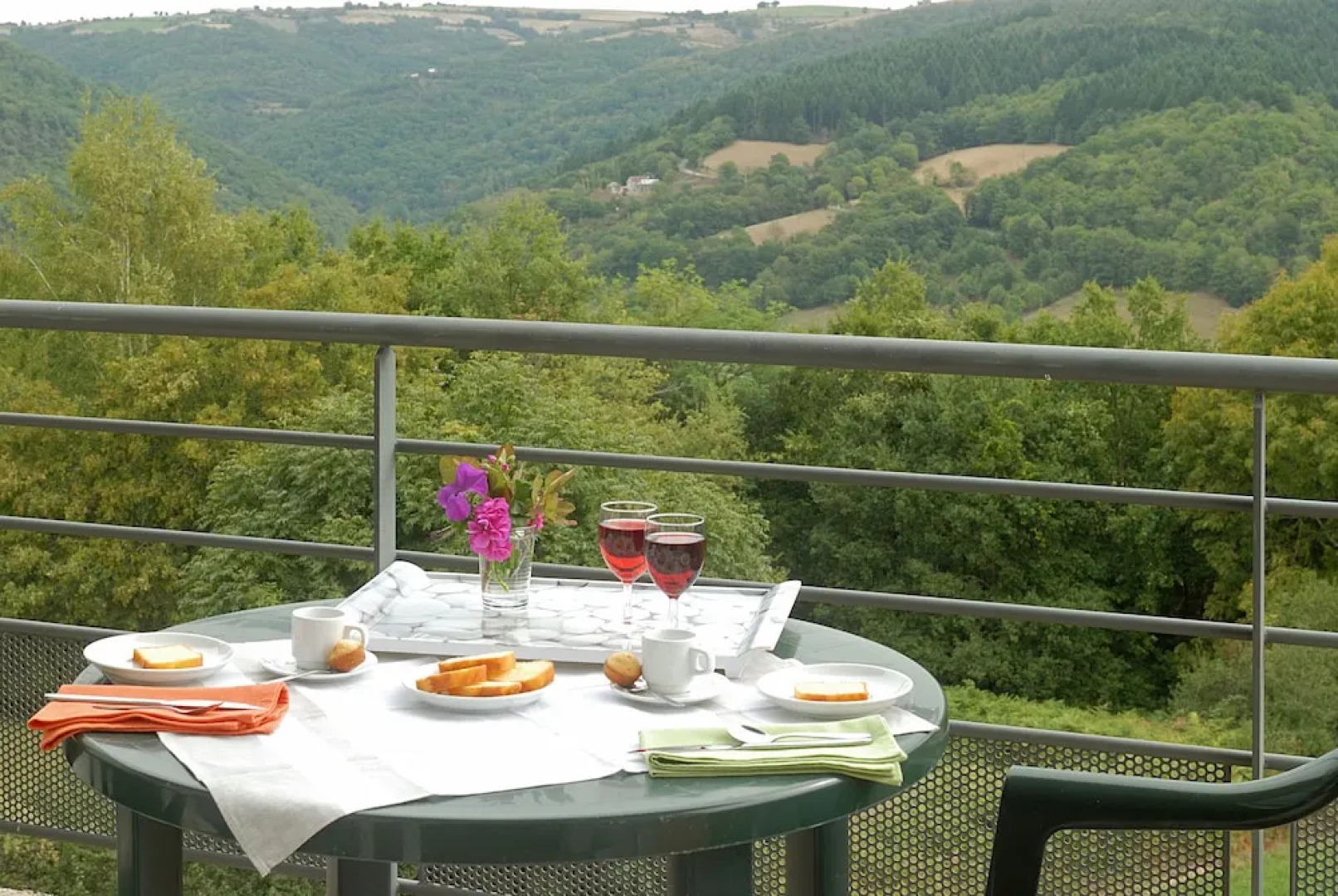 Madame Vacances Residence La Marquisié