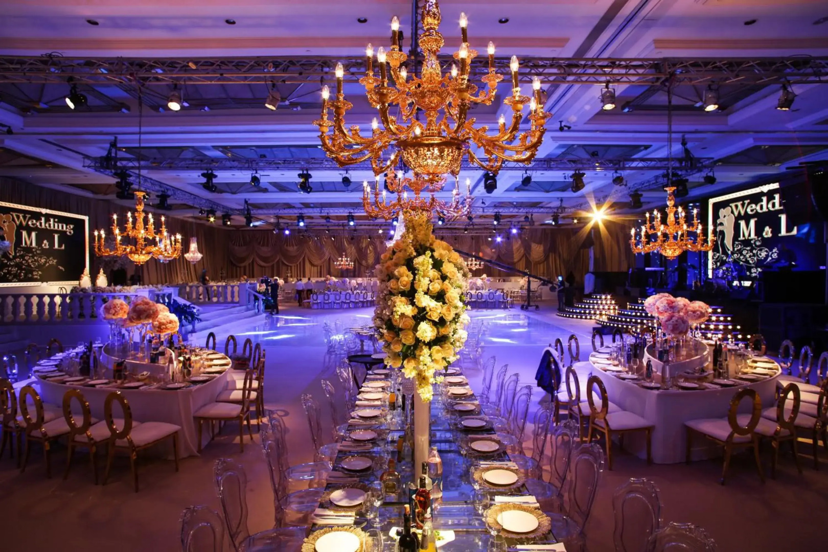 InterContinental David Tel Aviv by IHG