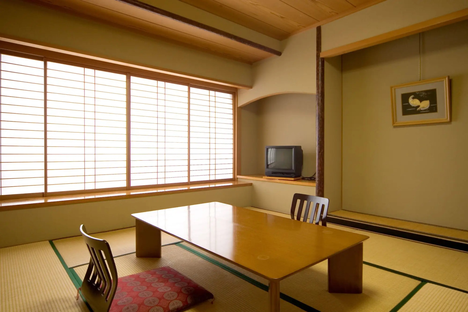 Ikoi no Mura Noto Hanto