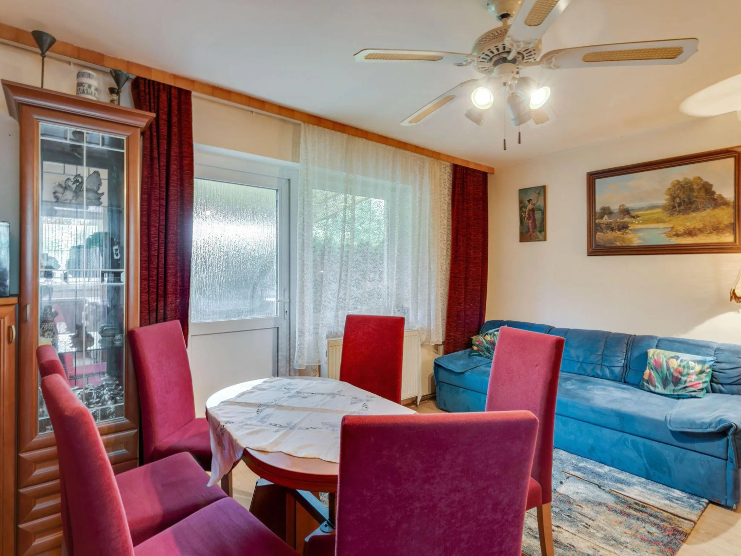 Lively Holiday Home in Wien With Private Garden