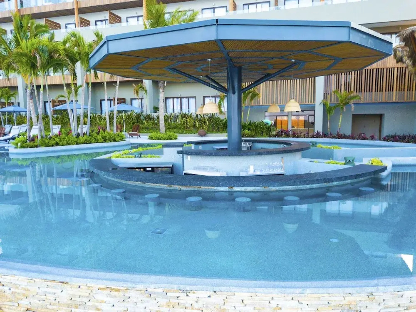 Inovation at Marival Armony by Go Travel Club All Inclusive