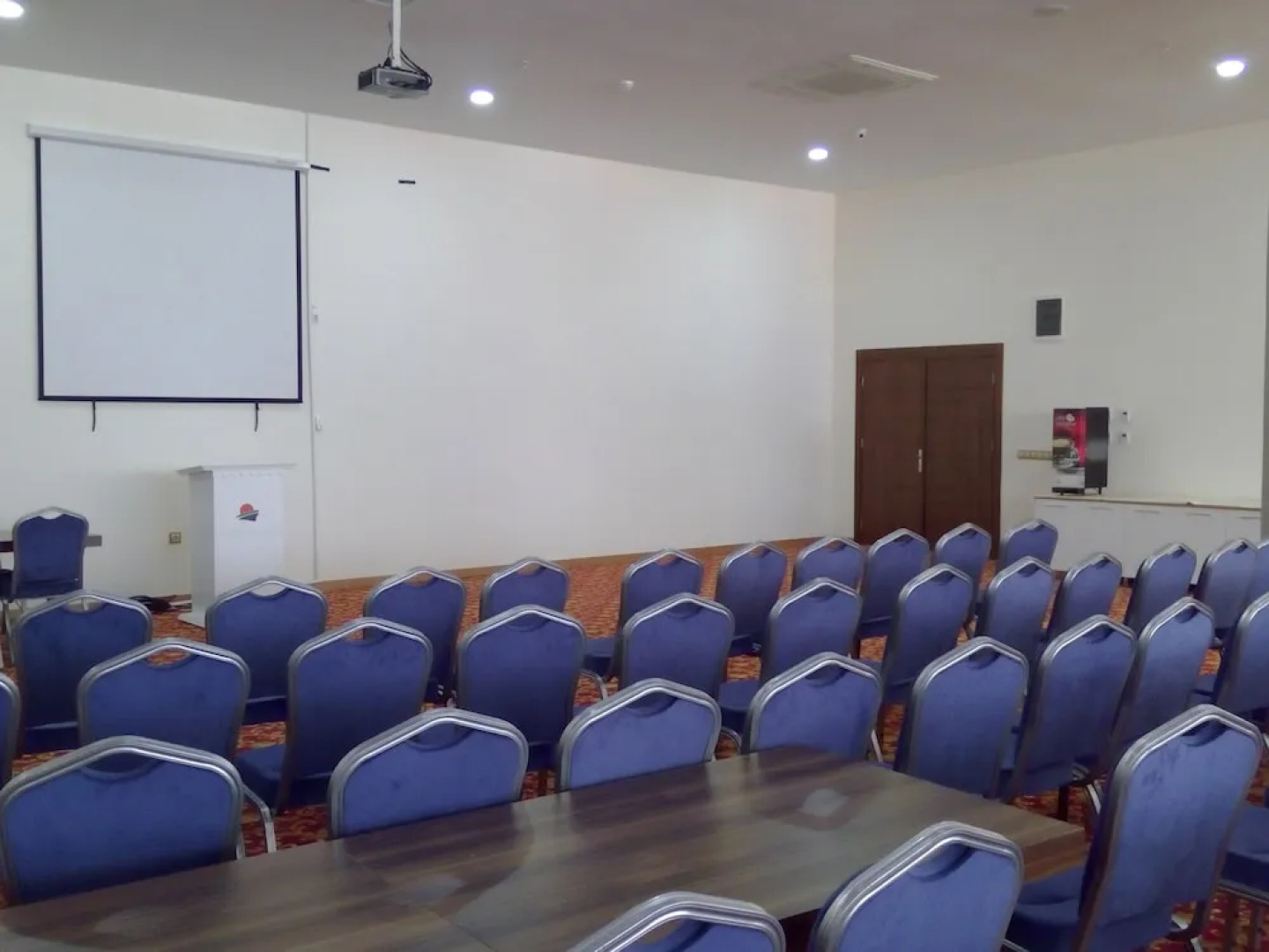 Notion Kesre Beach Hotel & Spa