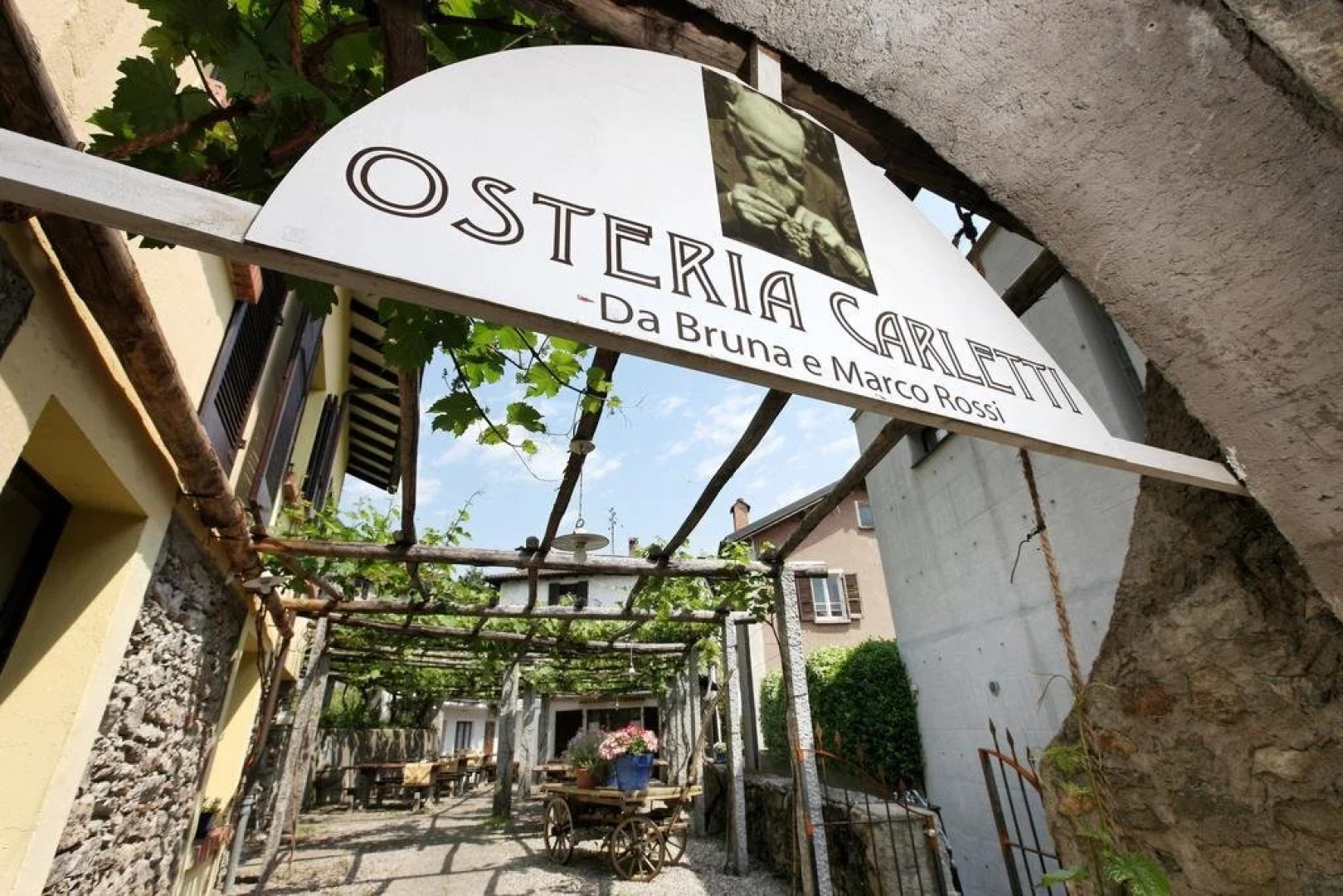 Osteria Carletti