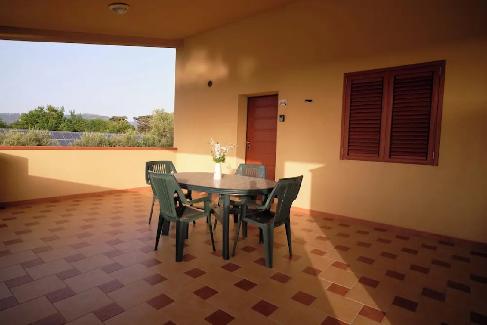 Residence Costa Tirrena