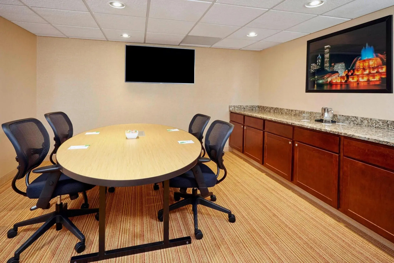 Courtyard Chicago Midway Airport