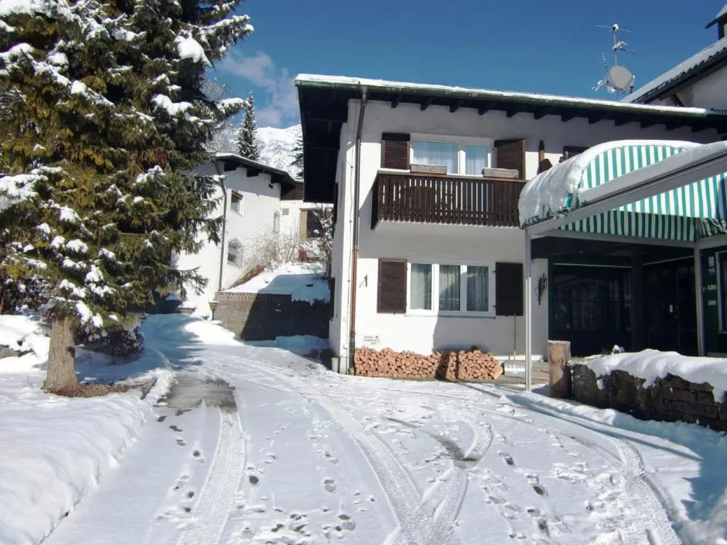 Hotel Romantik - Grainauer Hof