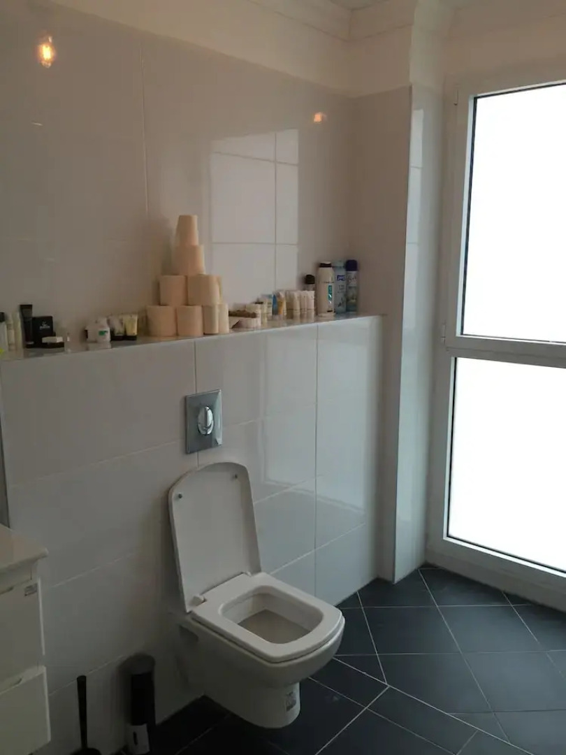 Prince Palace Netanya South Beach