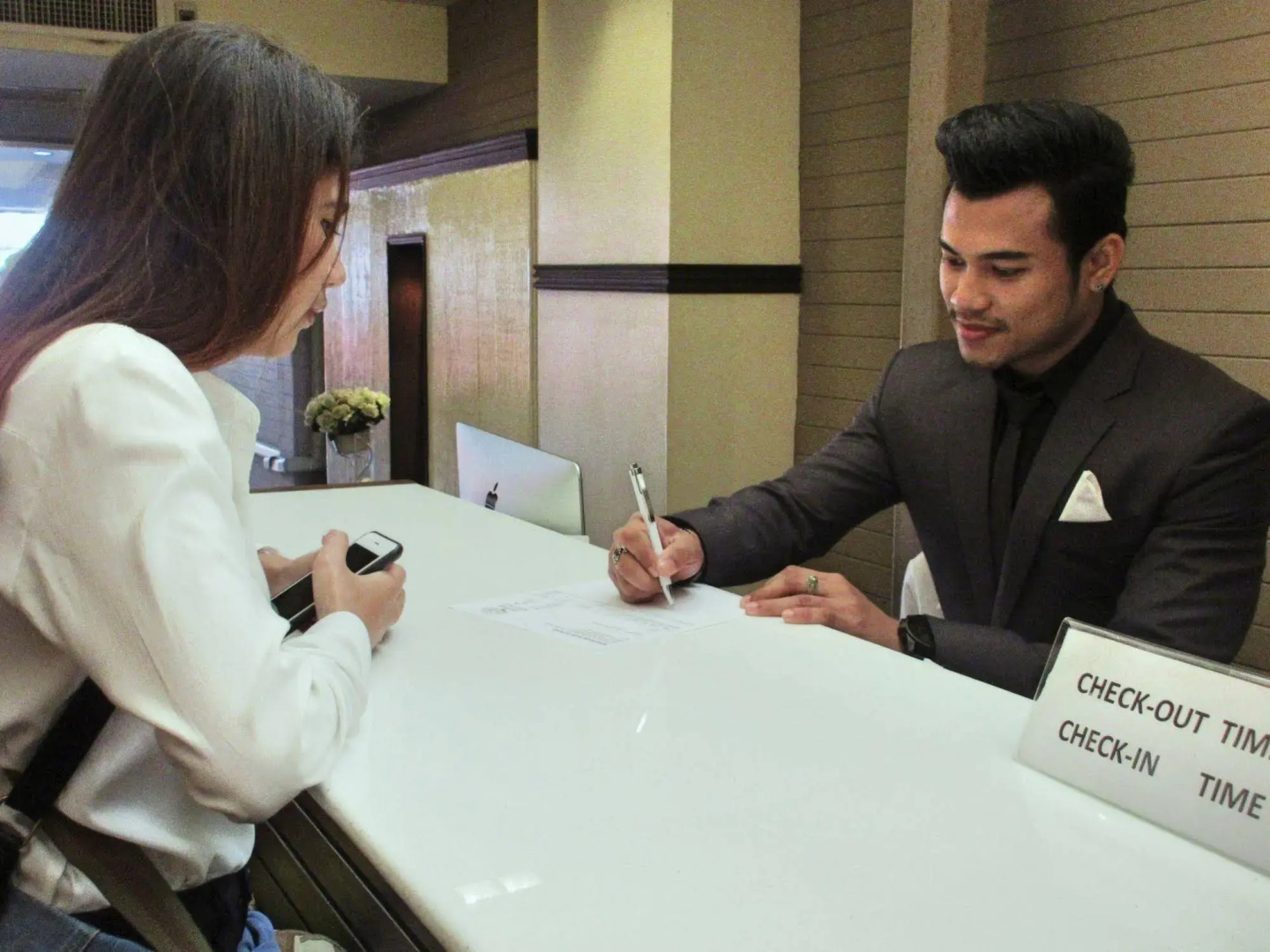 Collection O Khaosan Park