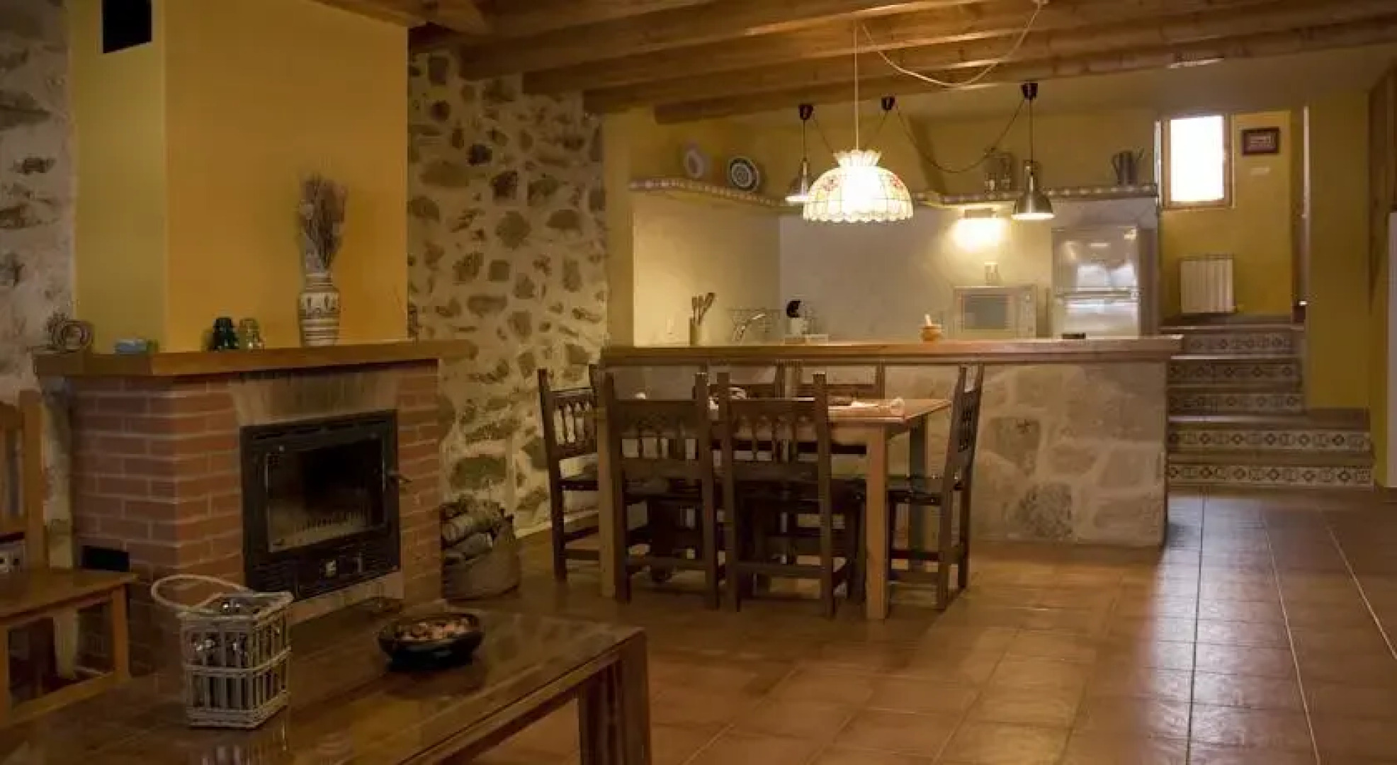 Casa del Tío Primitivo