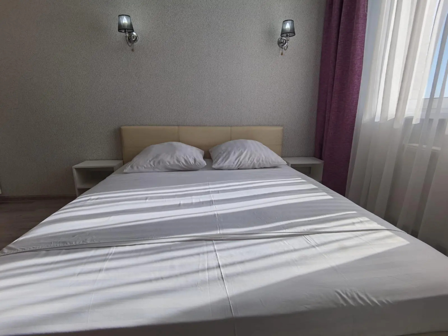 ZNS Rent (ЗНС Рент) на улице Строителей