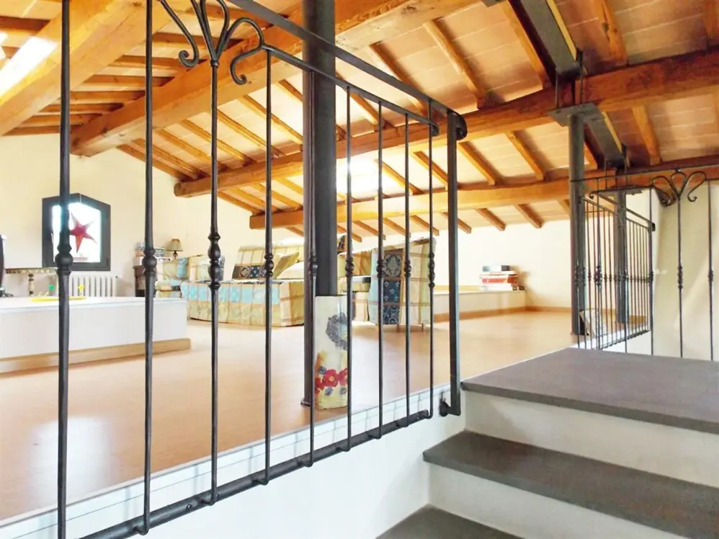 Il Circolo Falgano in Falgano