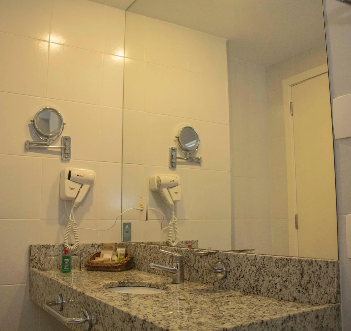 Quality Hotel Manaus