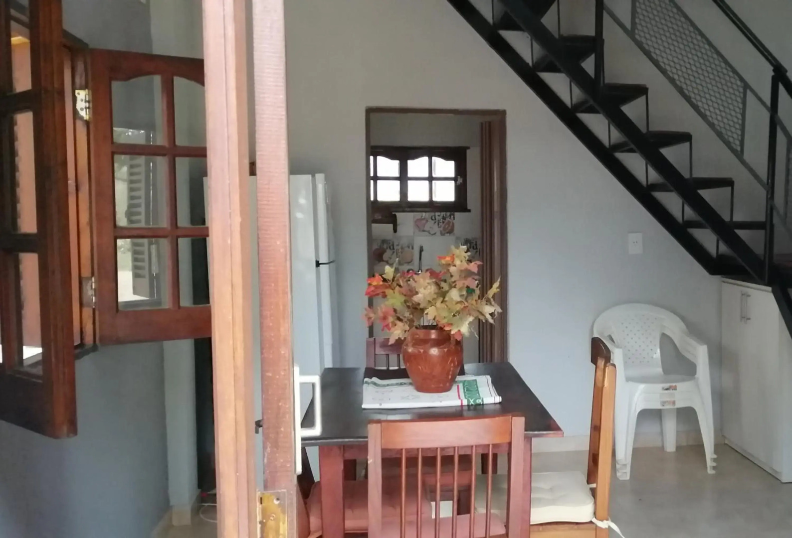 Las Piedras del Paso