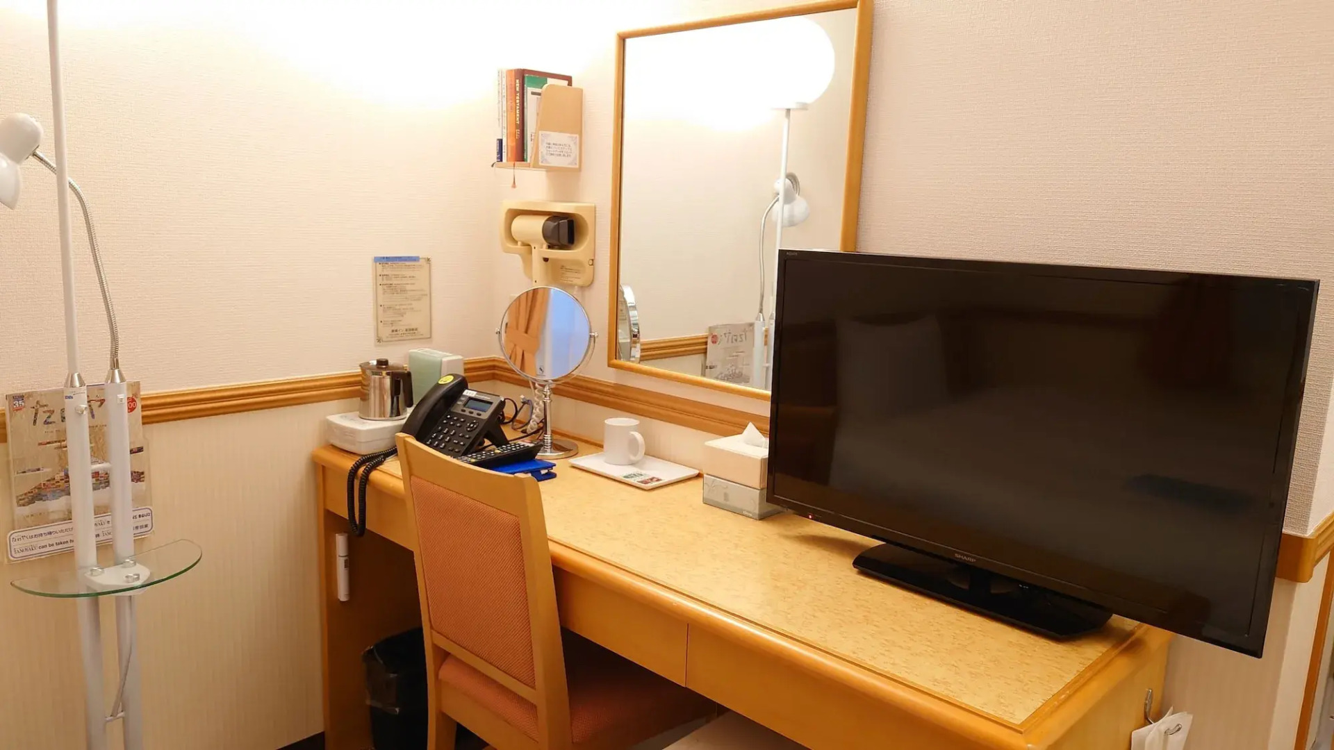Toyoko Inn Niigata Ekimae