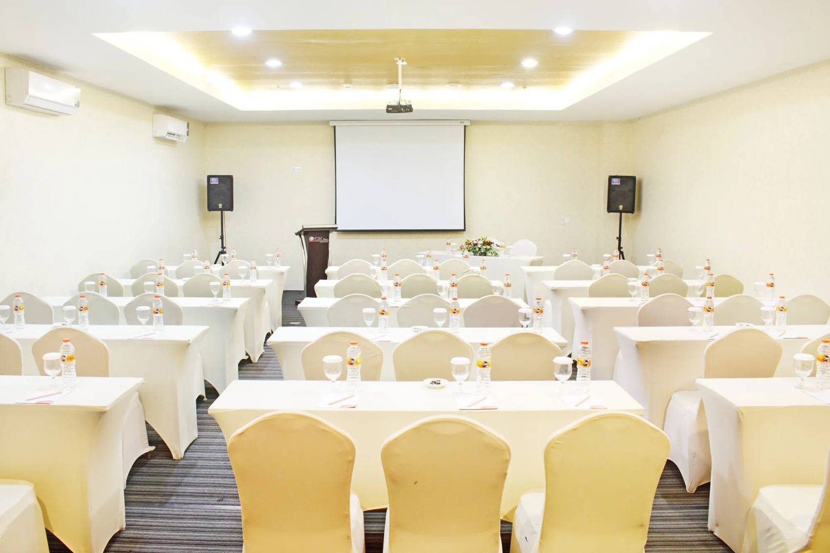 Horaios Malioboro Hotel