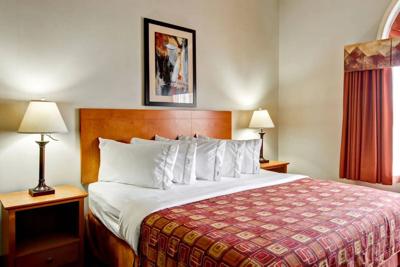 Canalta Rocky Mountain House