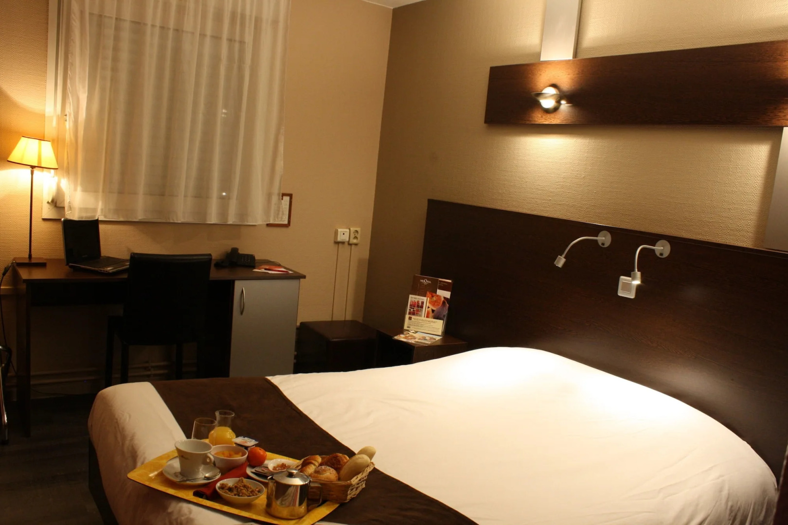 The Originals City Complexe Ascotel Lille Métropole