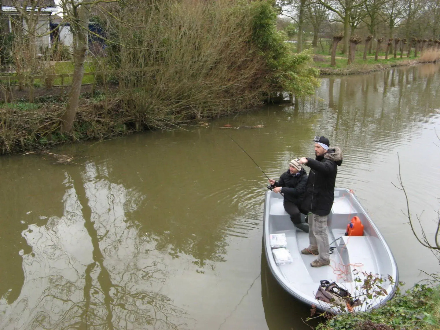Bed and Breakfast Mill View