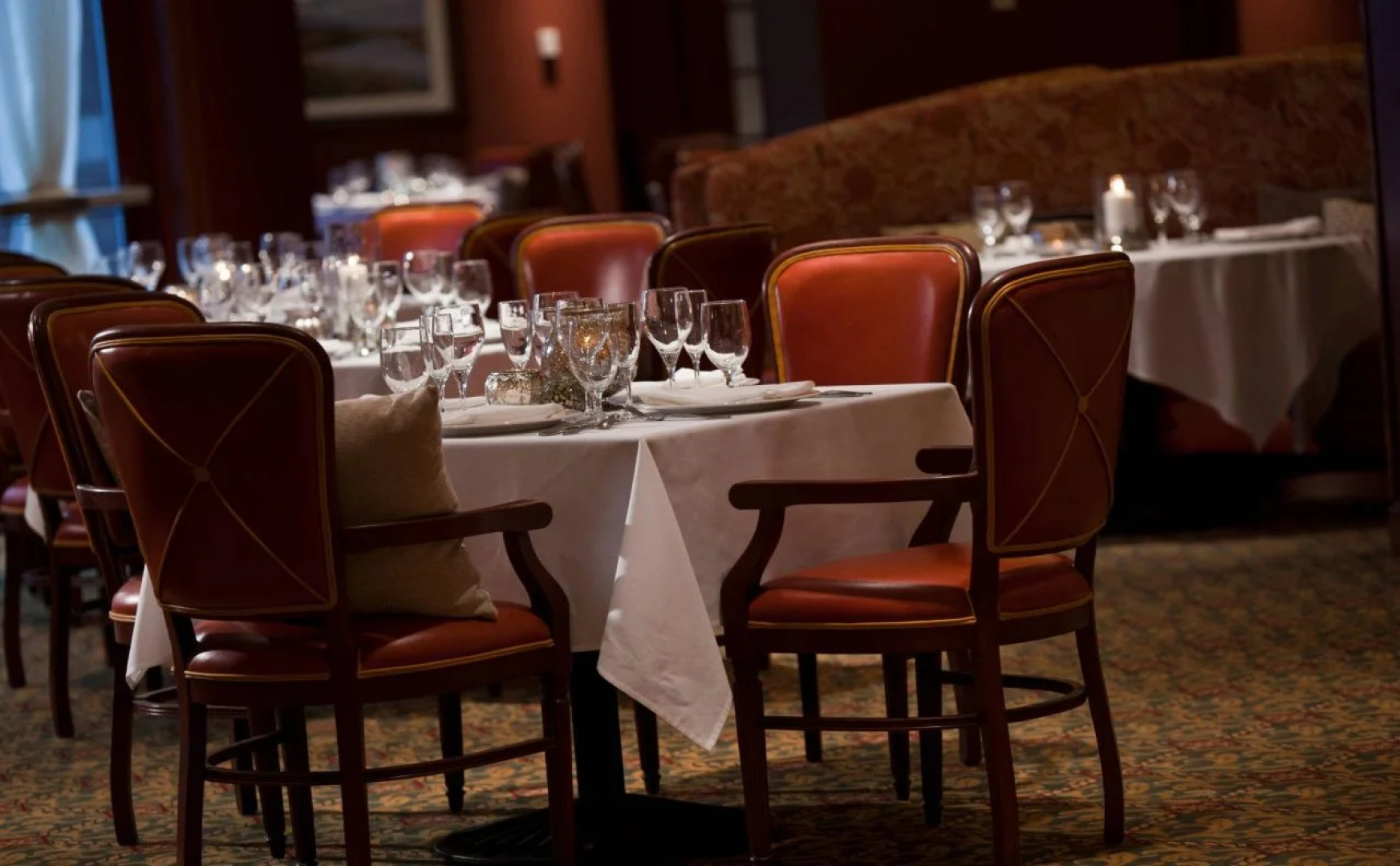 Renaissance Tulsa Hotel & Convention Center