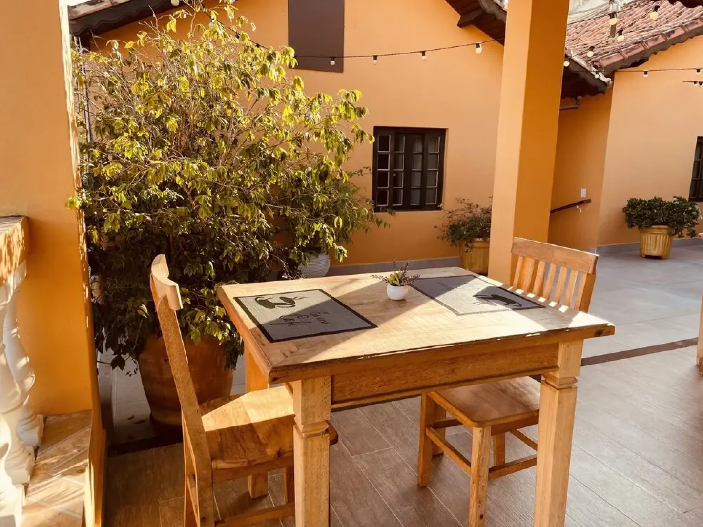 Hotel do Parque - Cunha