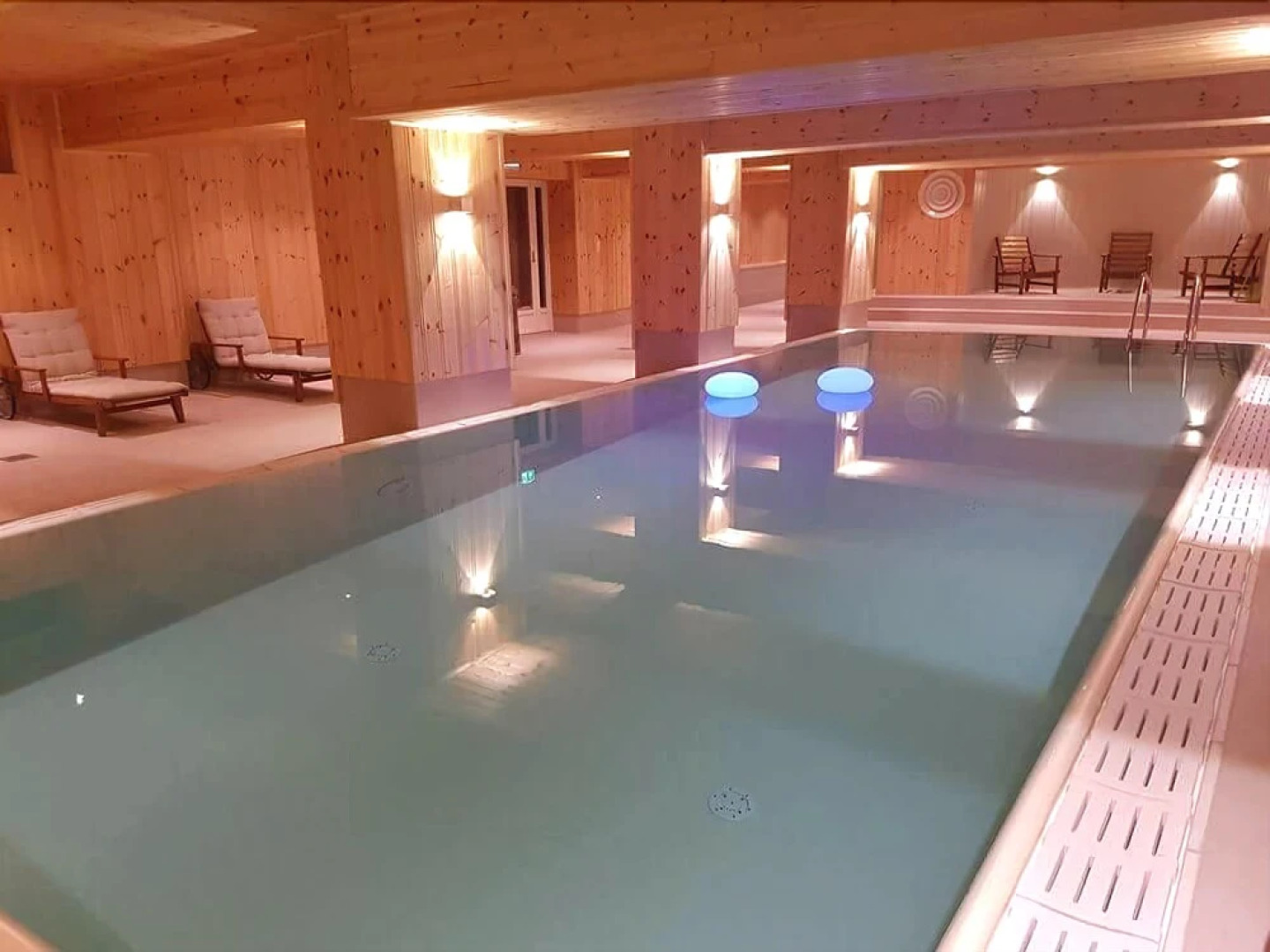 Spåtind Fjellhotell