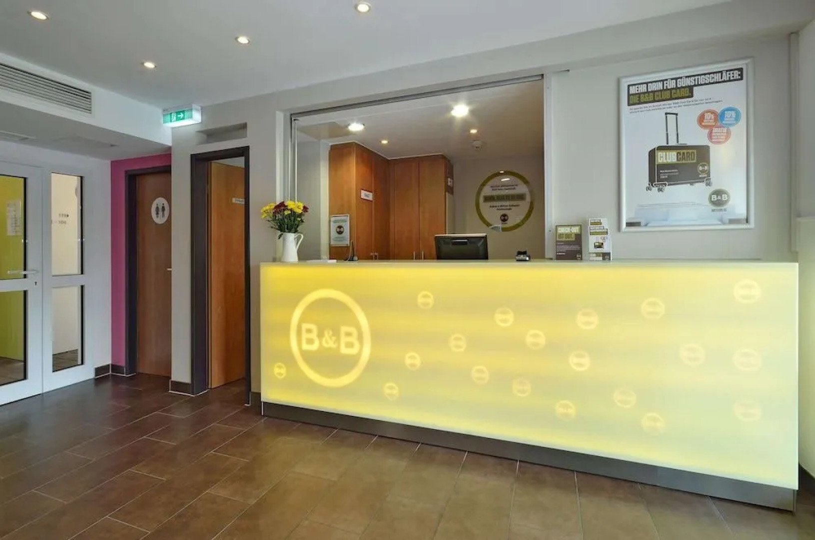 B&B HOTEL Ingolstadt-Ost
