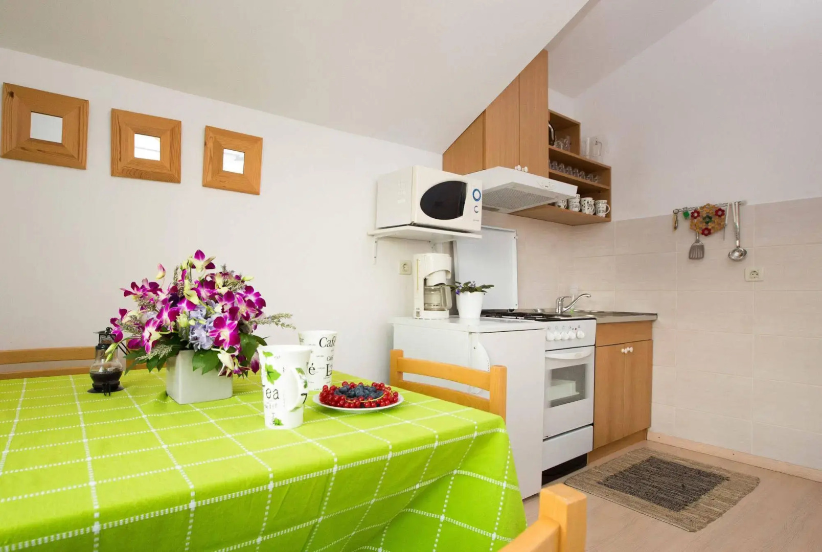 Studio Apartment Andrijana