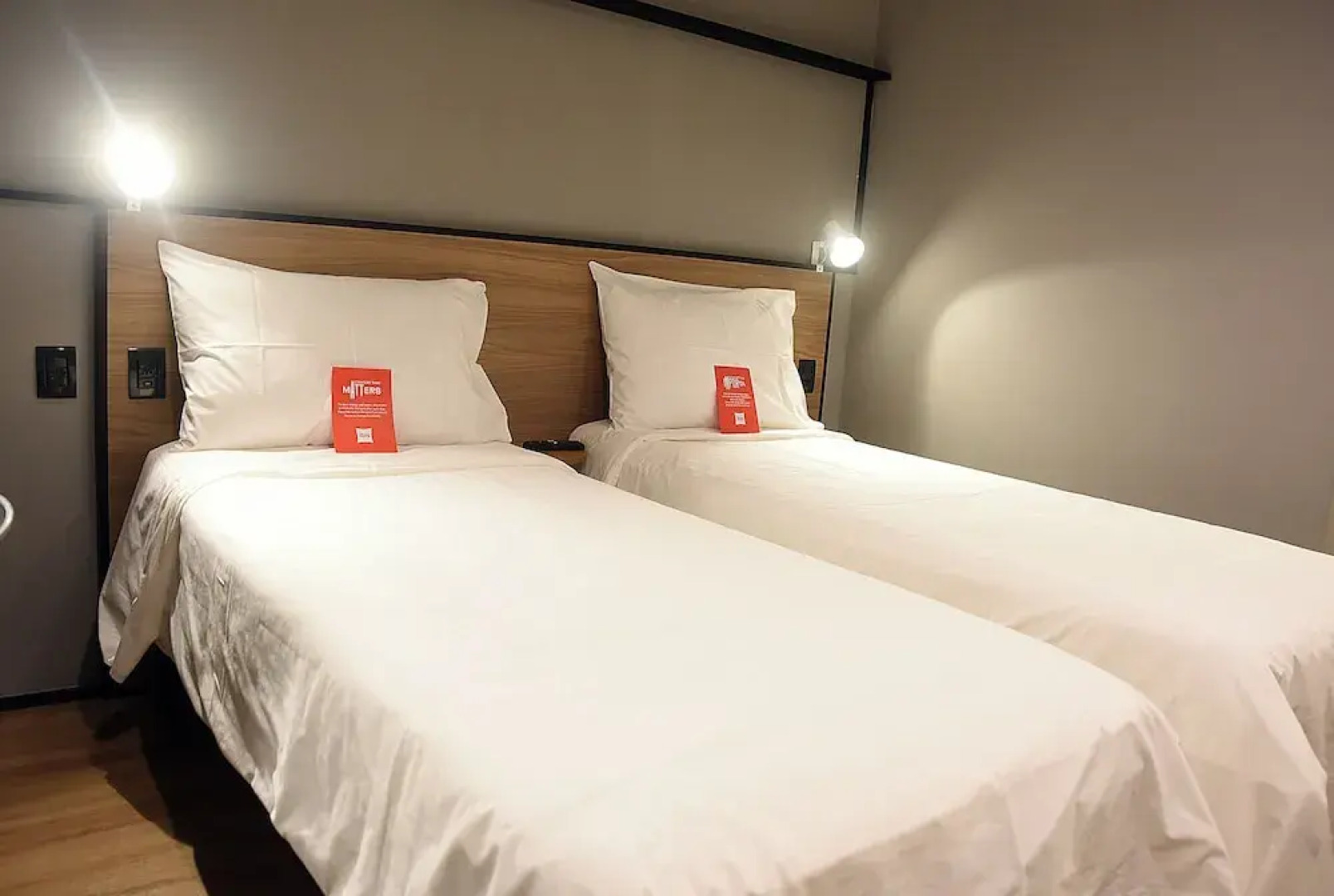 Ibis Tangara Da Serra