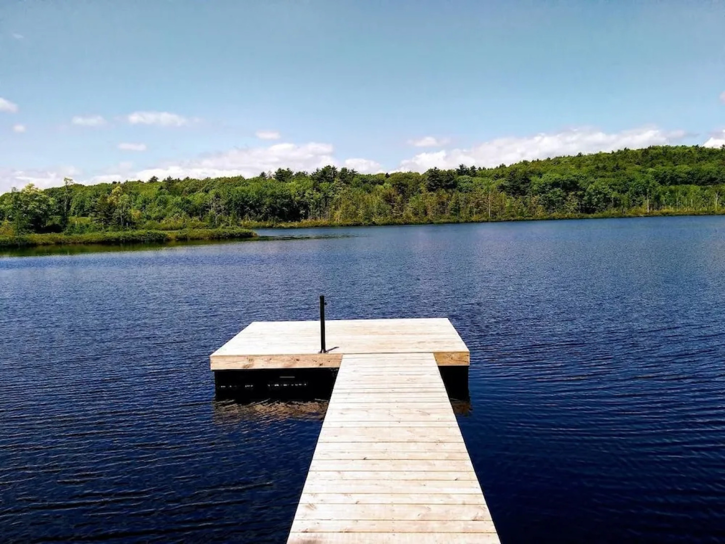 Tentrr - Private Waterside Retreat