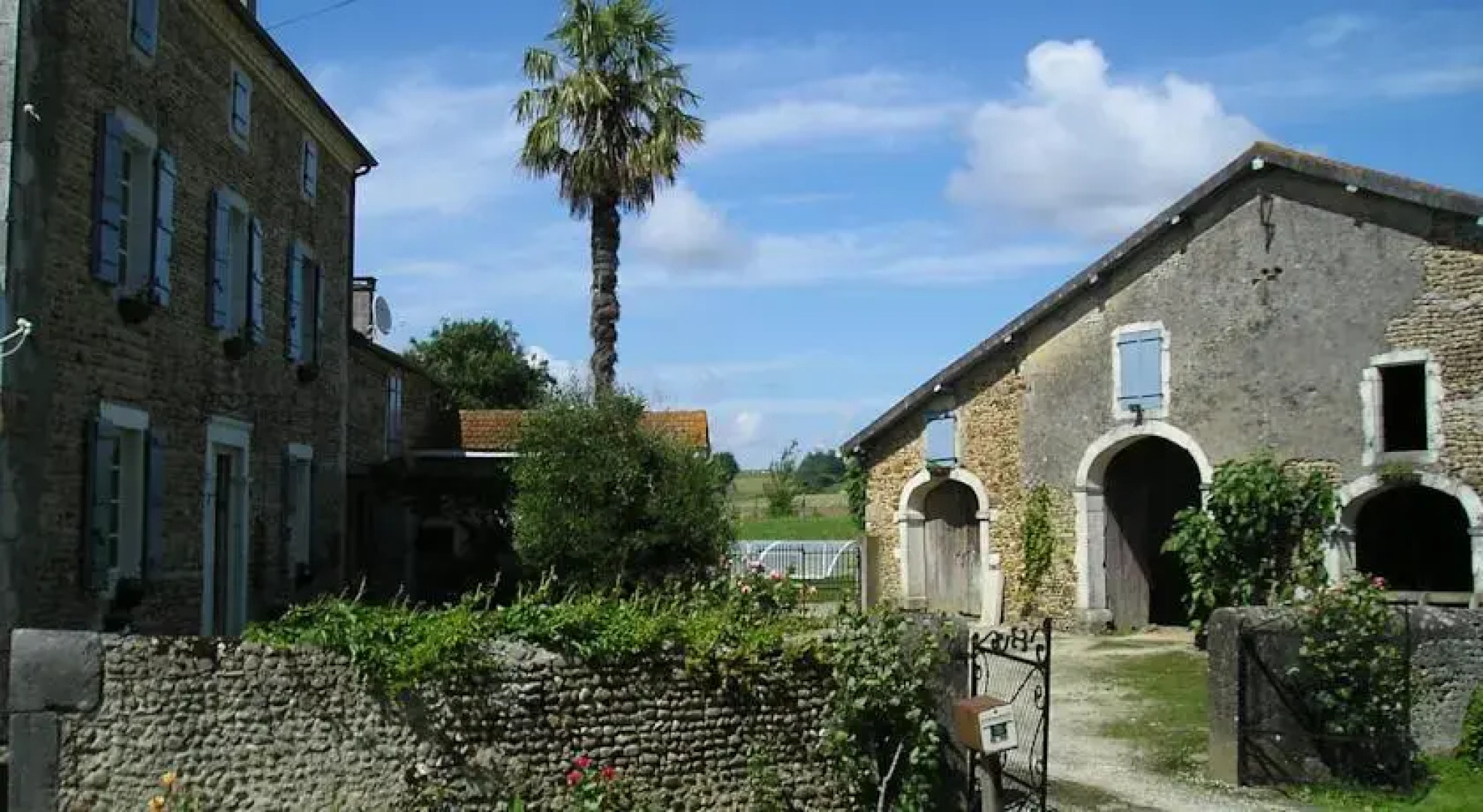 Chambres dHôtes Maison dAntoine