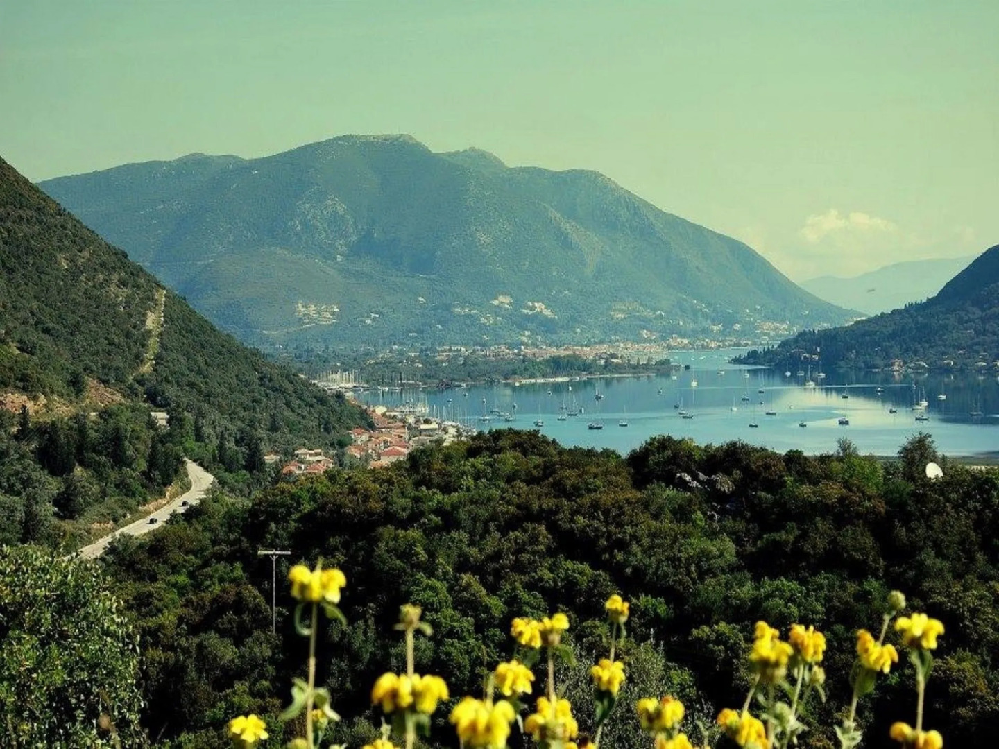 Cleopatra Beach Hotel