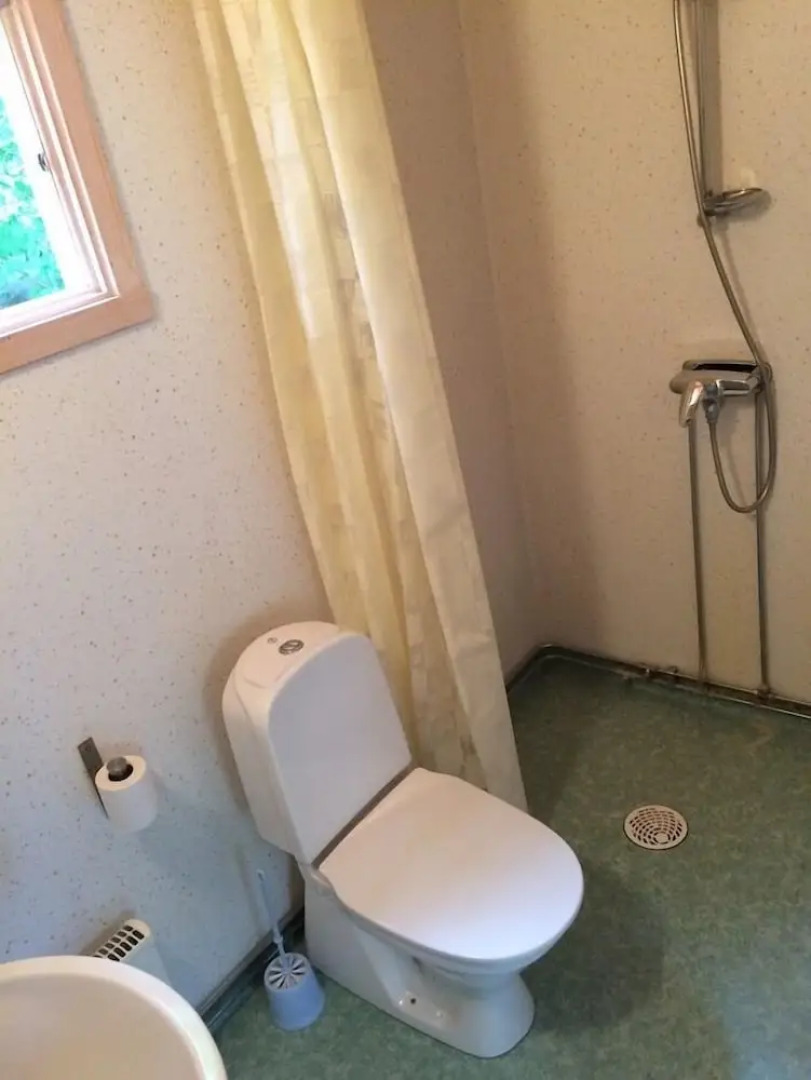 Pensionat Grankullavik