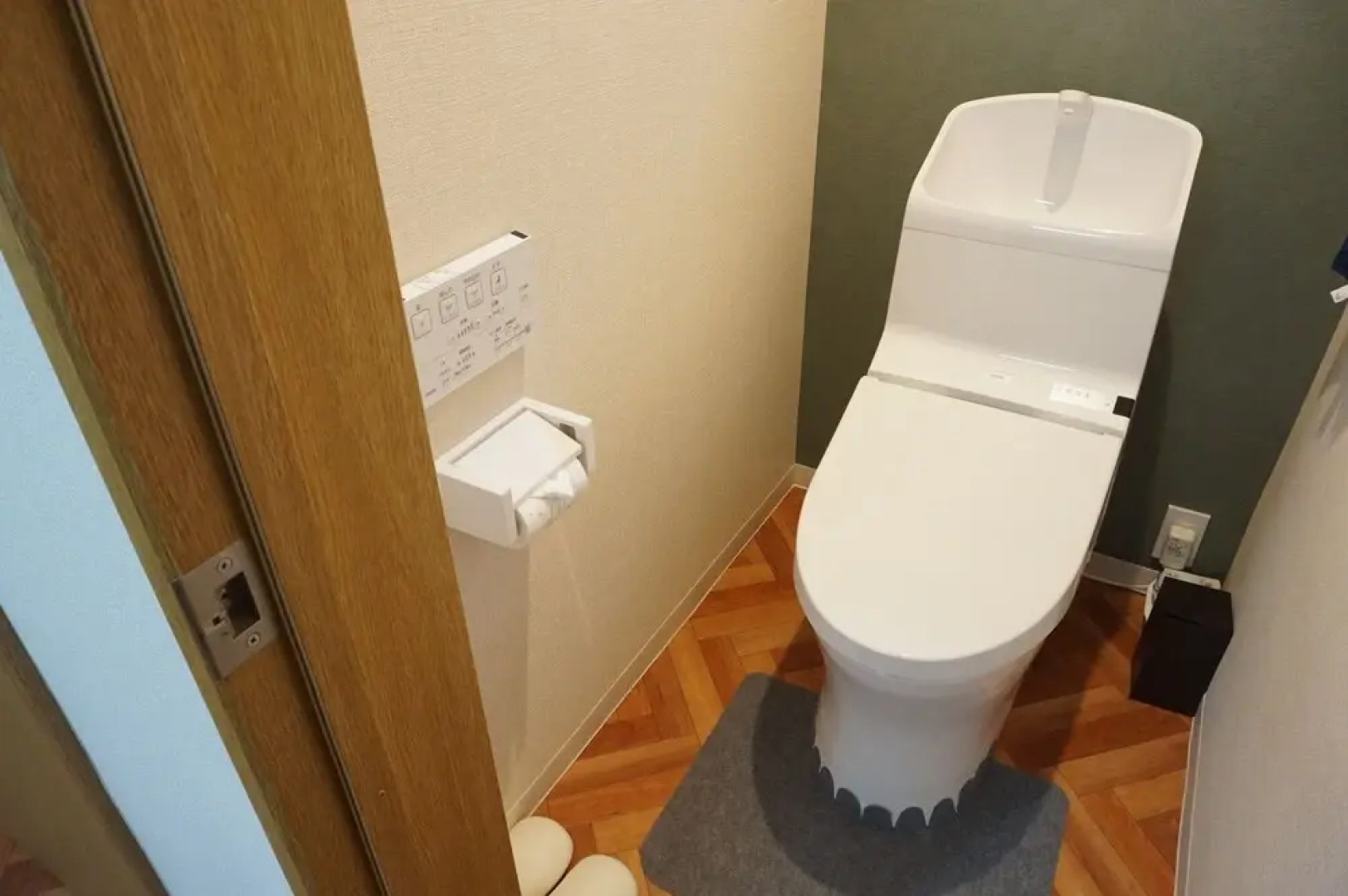 Guesthouse OBAMA21:00 - Hostel