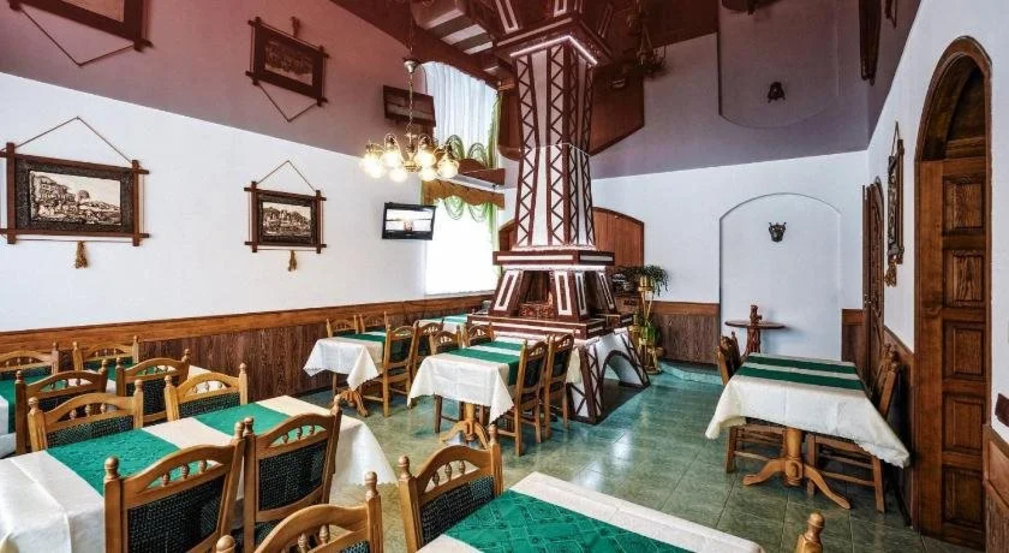 Вилла Игнатьева