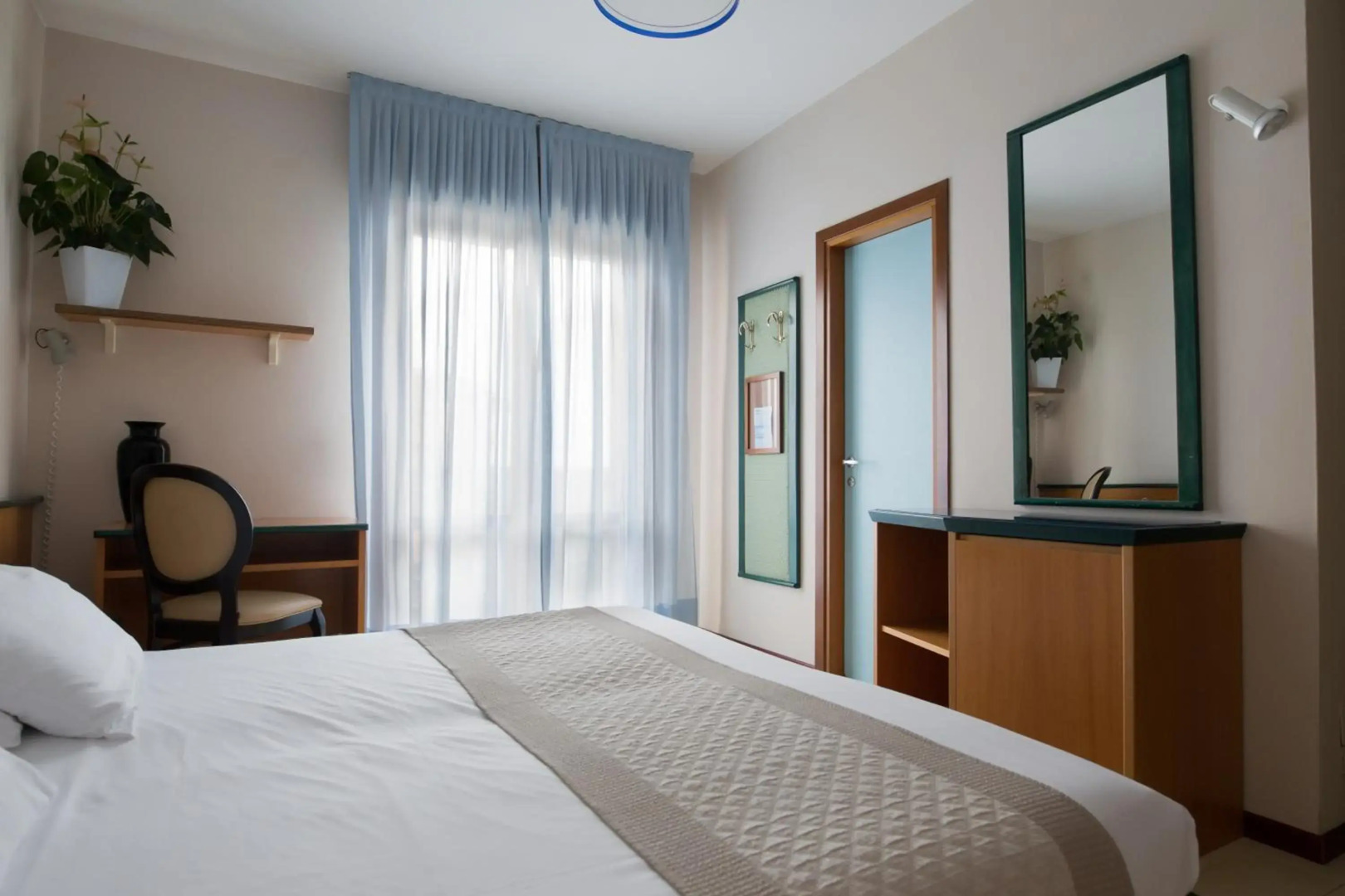 Hotel Monaco & Quisisana