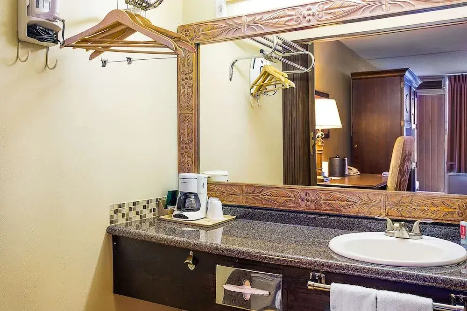 Econo Lodge Eureka Springs