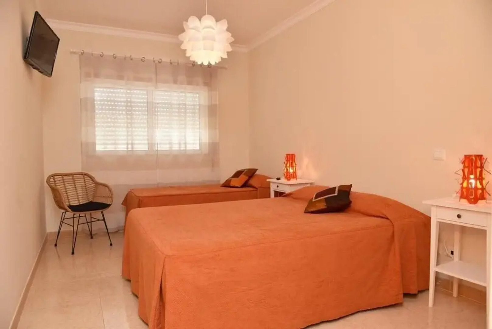 Villa Marquez Apartments