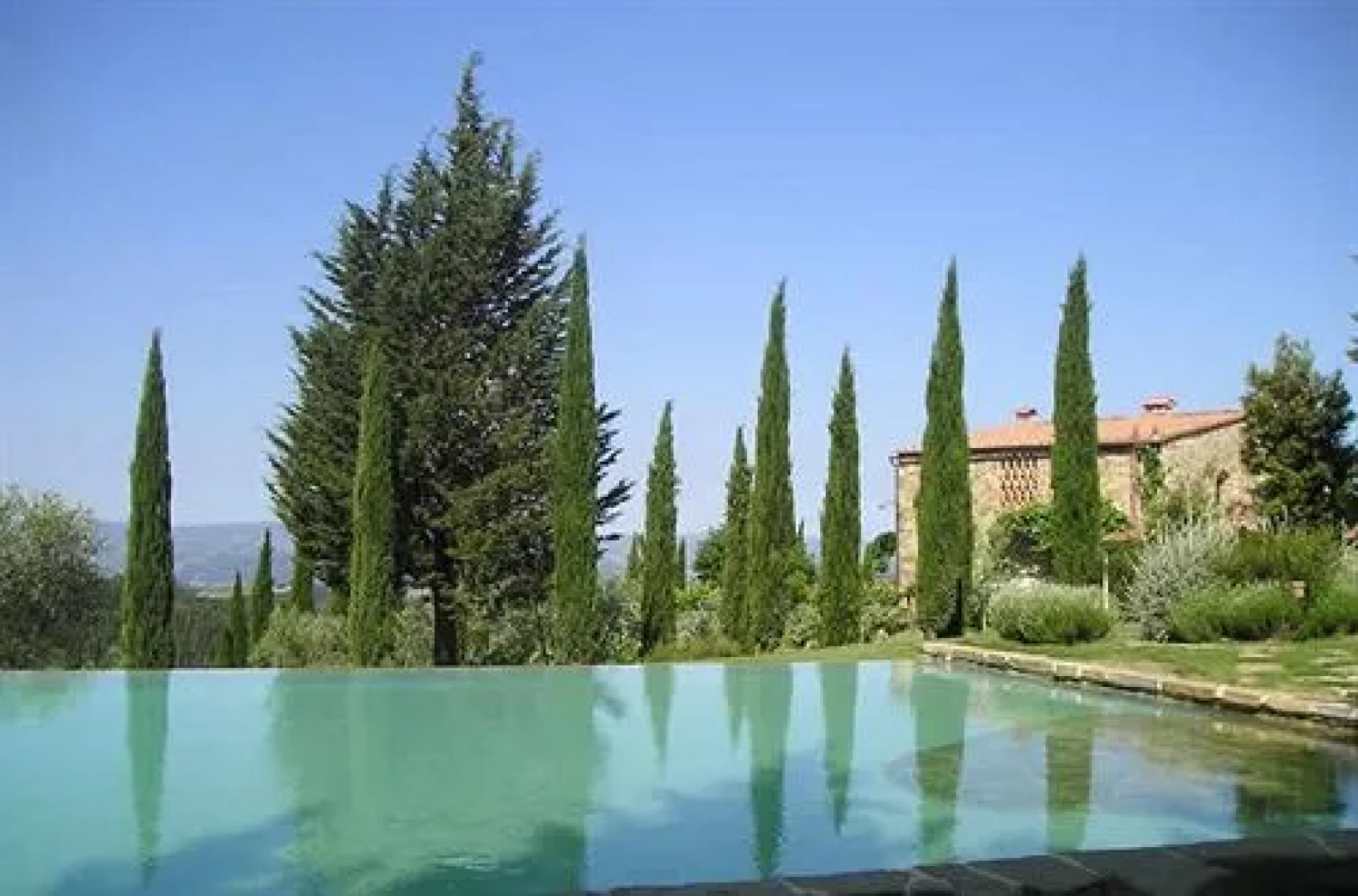 Antico Podere Marciano