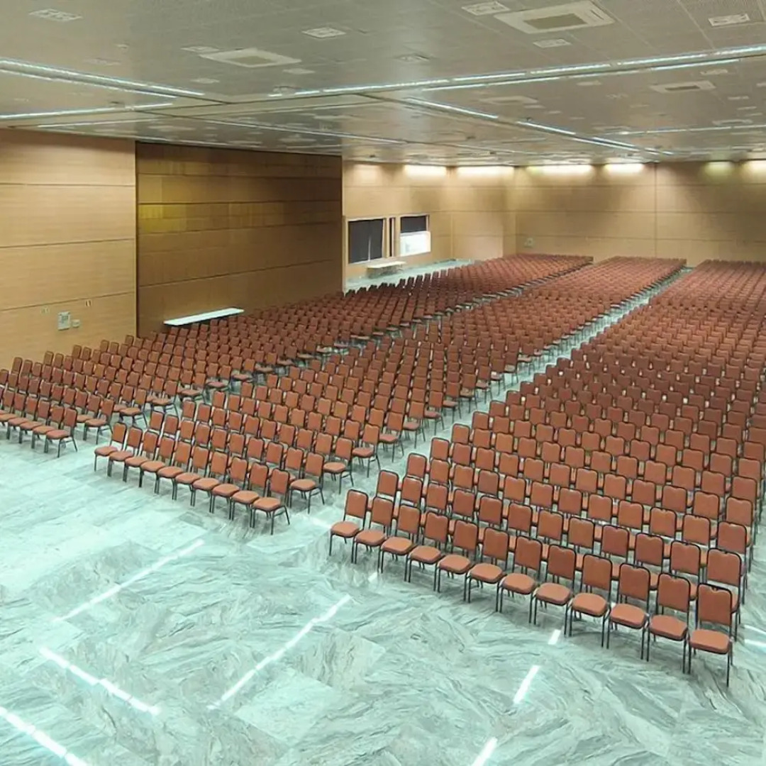 Actuall Convention by Summit Hotels