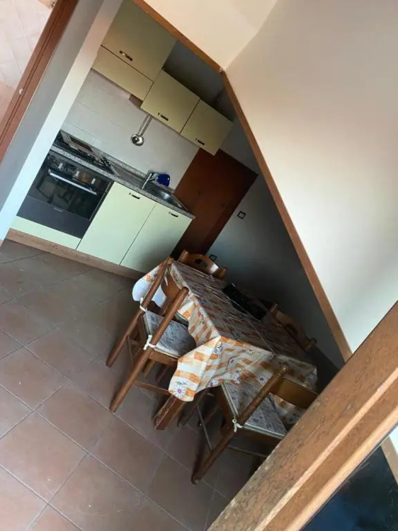 Appartamento Melania