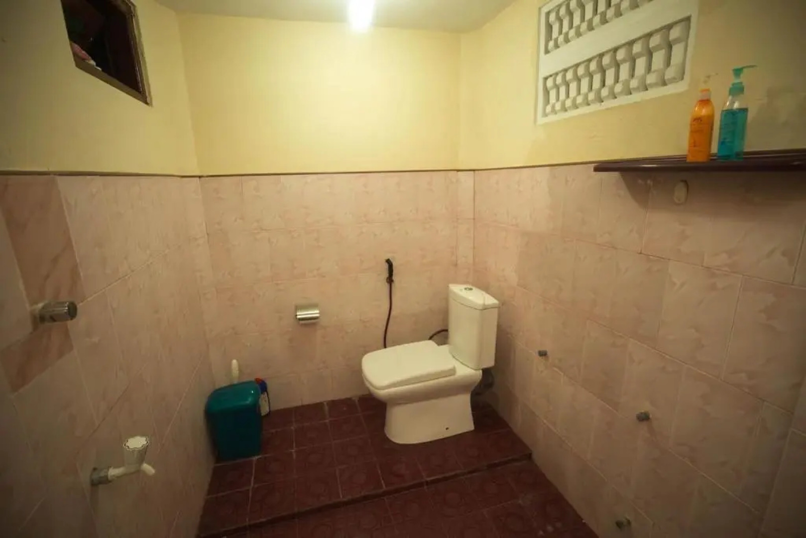 Neverbeen to Lagoon Town