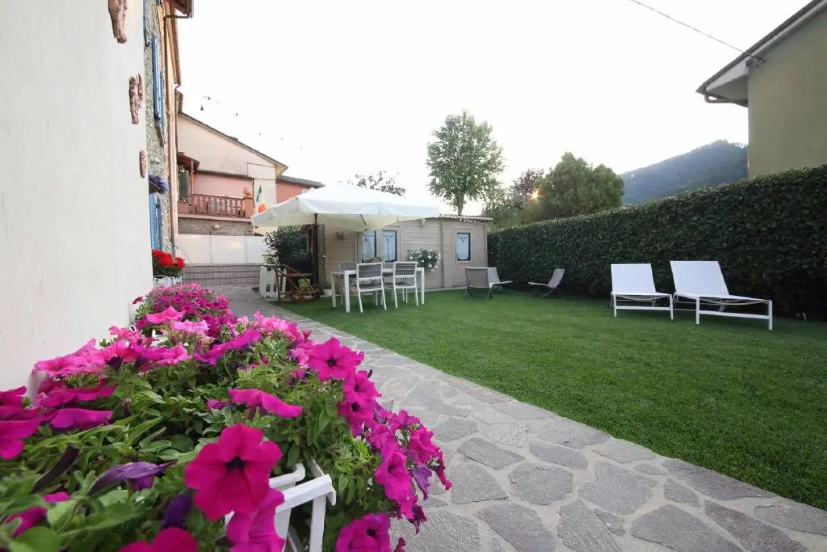 Suite in Grotta nell'Alto Mugello a MARRADI