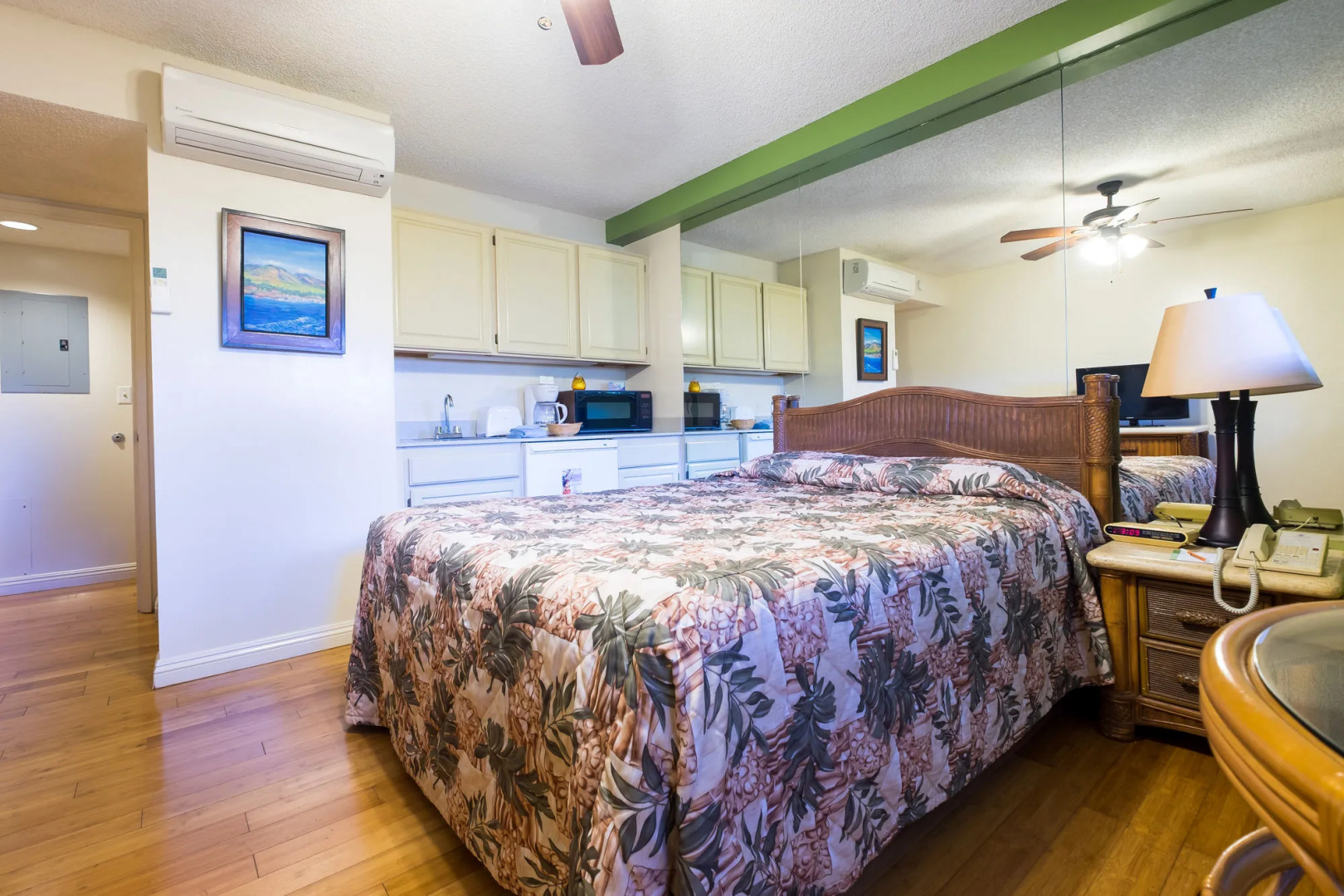 Kahana Falls Maui by VRI Americas