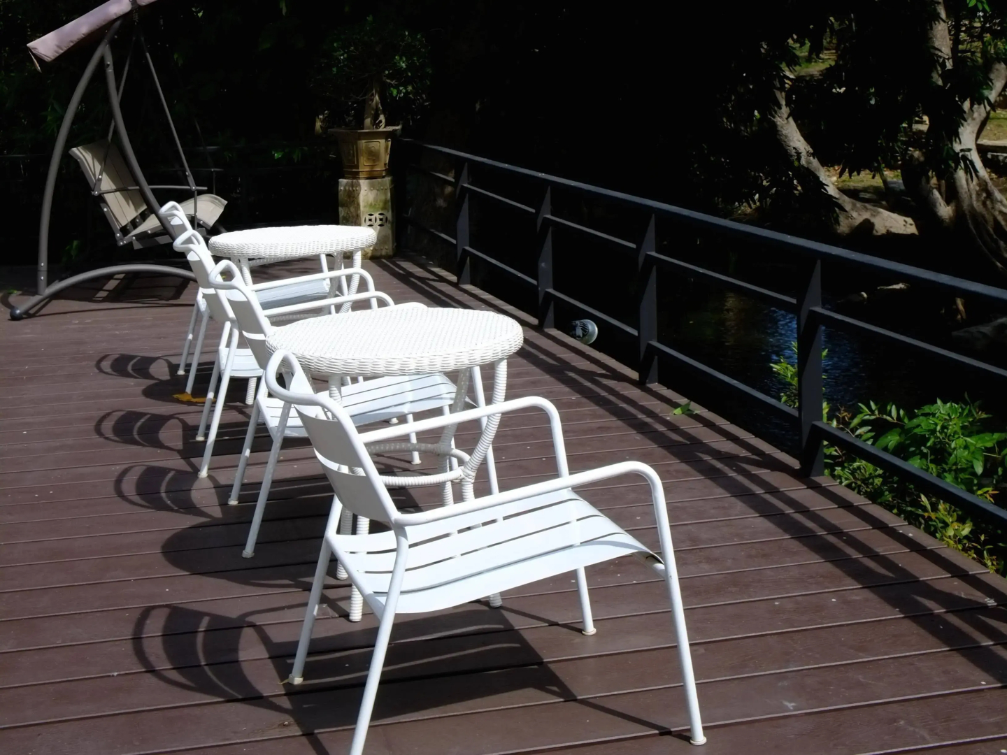 Zantiis Ndol Villas
