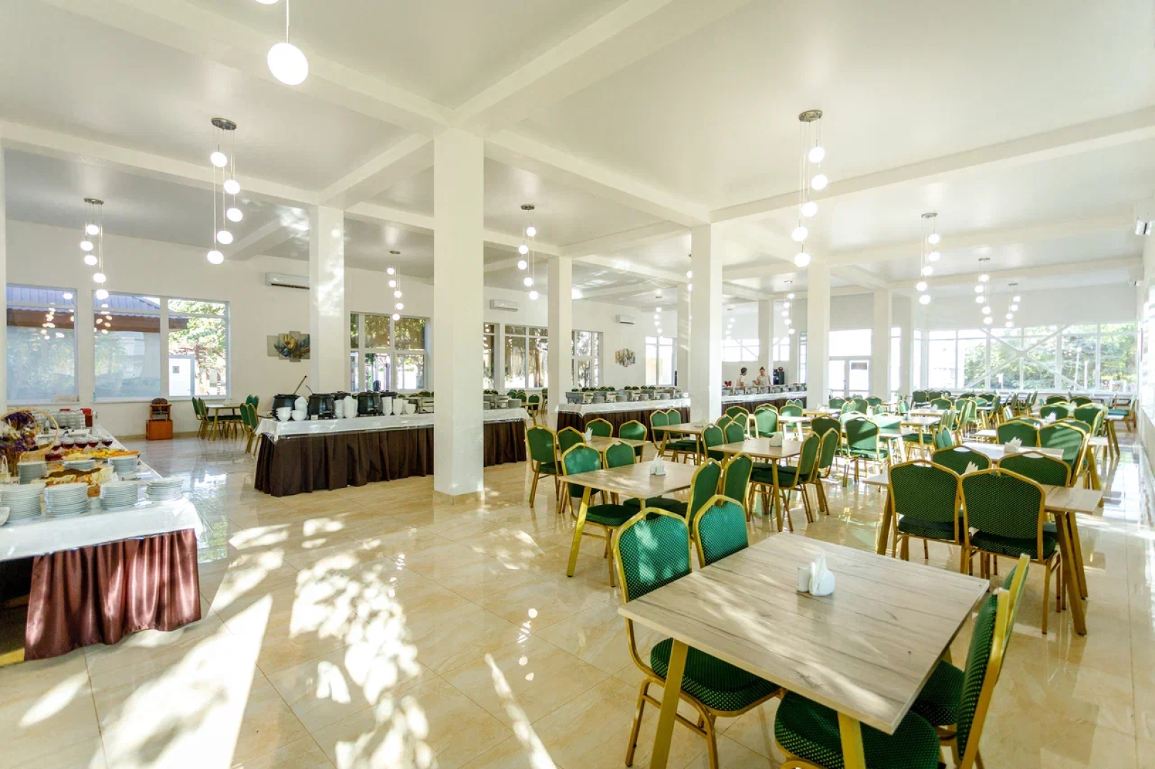 Санаторно-курортный комплекс Family Resort