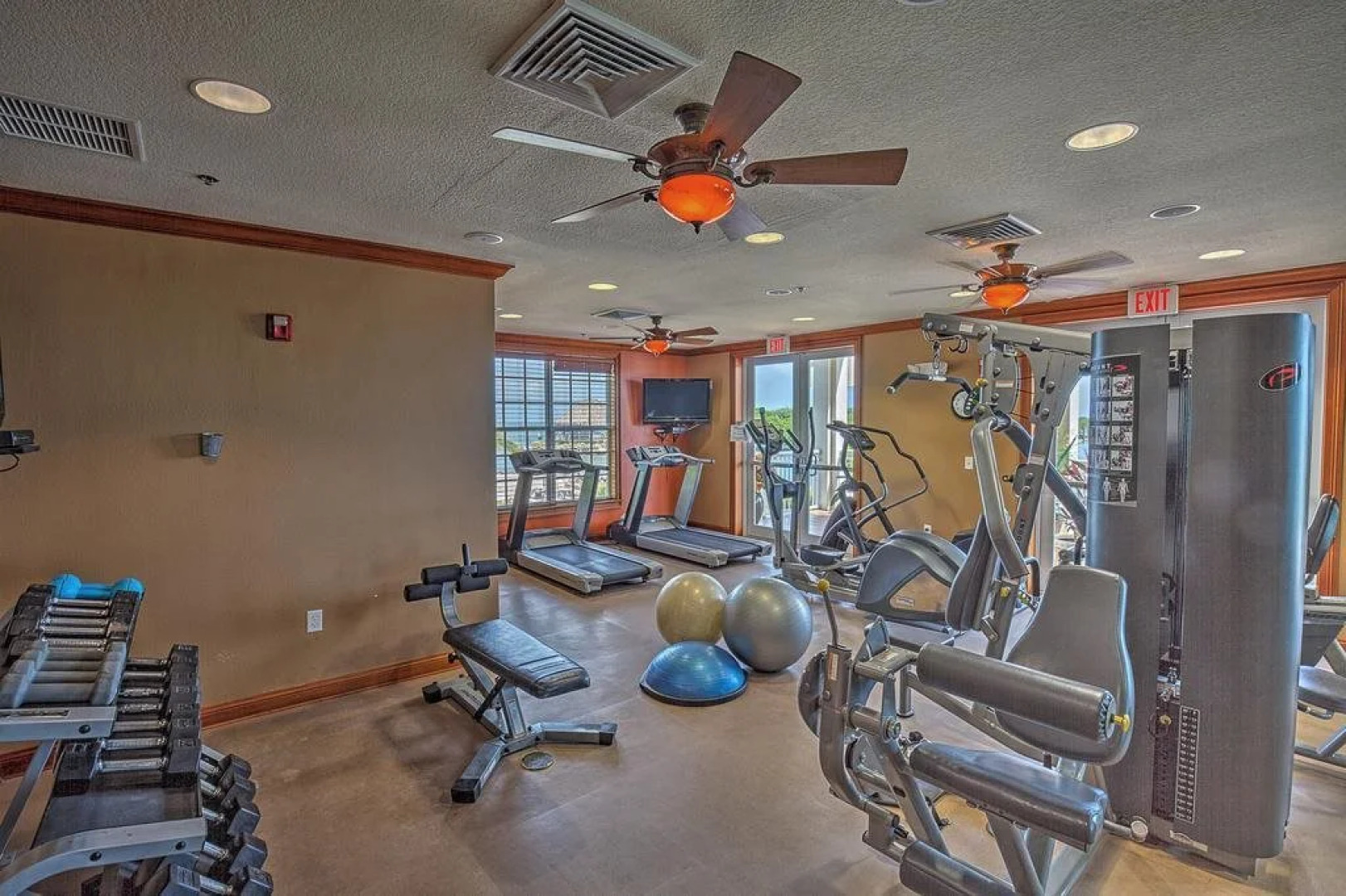 Key West Harbour Oceanfront Suites